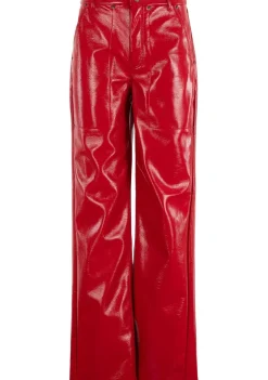 Broeken>ANNA VAN TOOR PANTALON