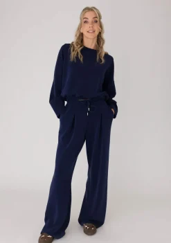 Broeken|Pakken & Co-Ords>ANNA VAN TOOR PANTALON