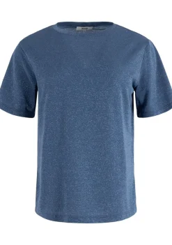 Shirts>ANNA VAN TOOR SHIRT Blauw