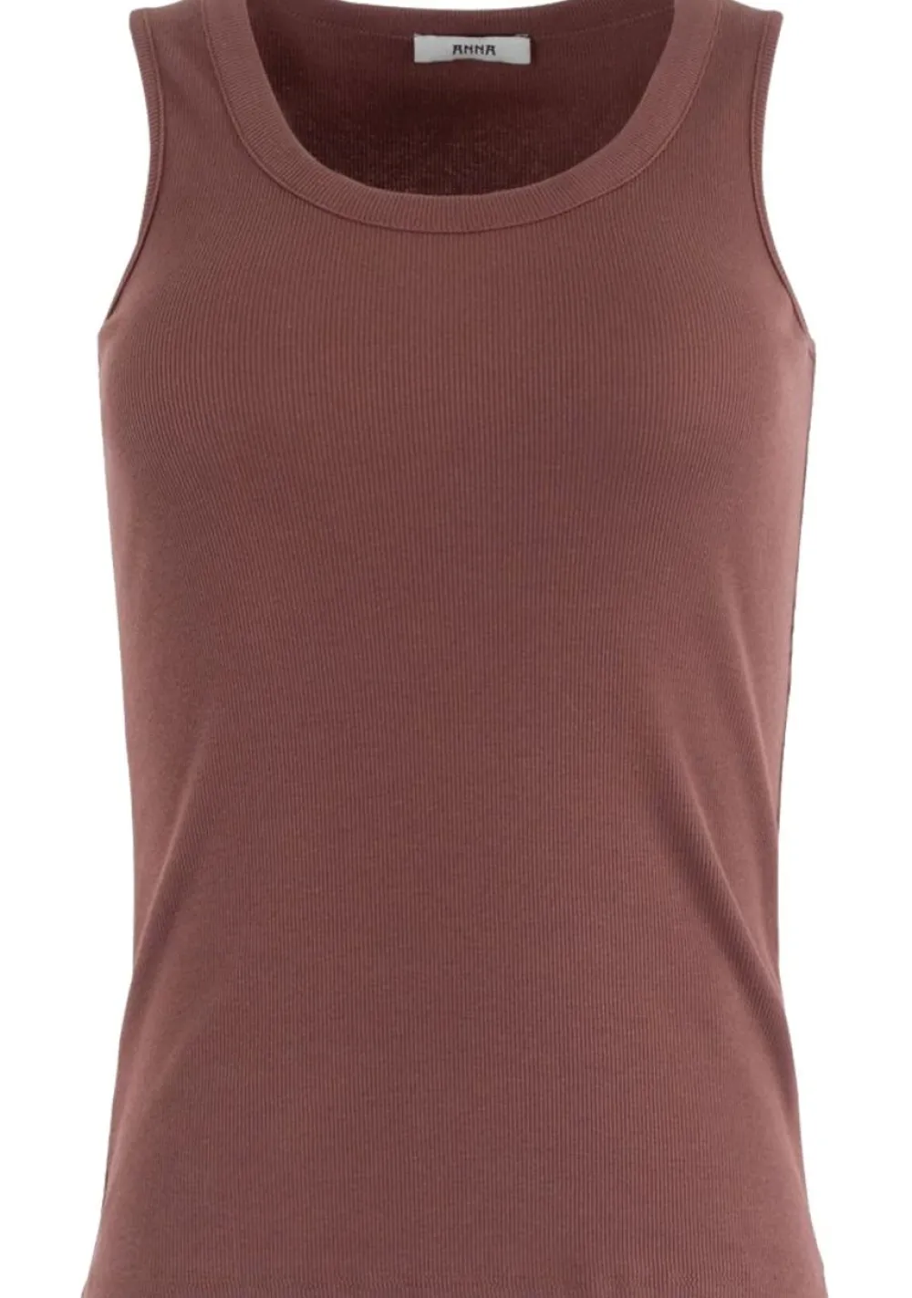 Shirts>ANNA VAN TOOR TOP Roze