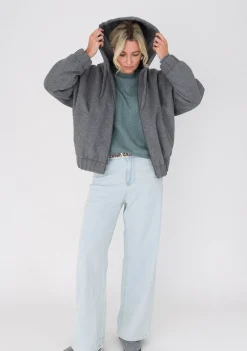 Truien>ANNA VAN TOOR TRUI Groen