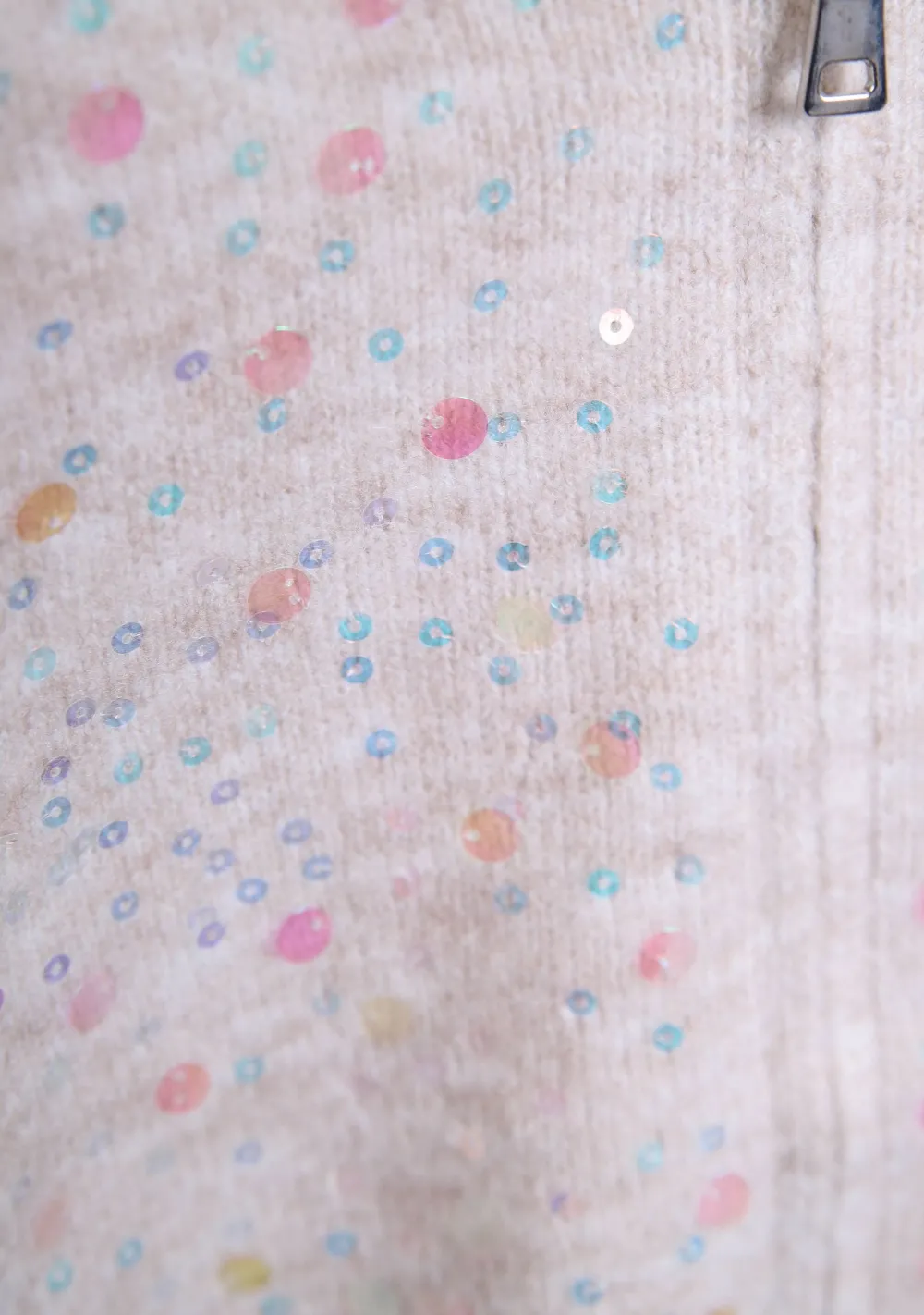 Vesten>ANNA VAN TOOR VEST Beige