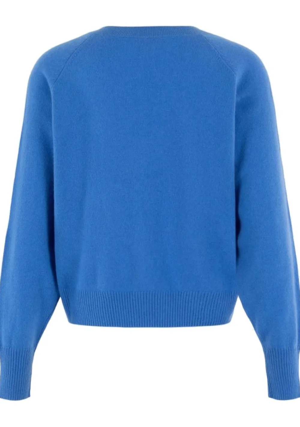 Vesten>ANNA VAN TOOR VEST Blauw