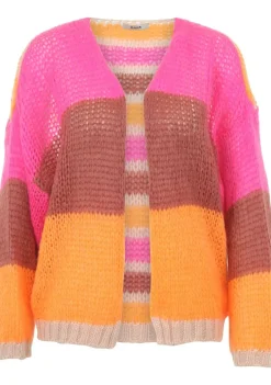 Vesten>ANNA VAN TOOR VEST