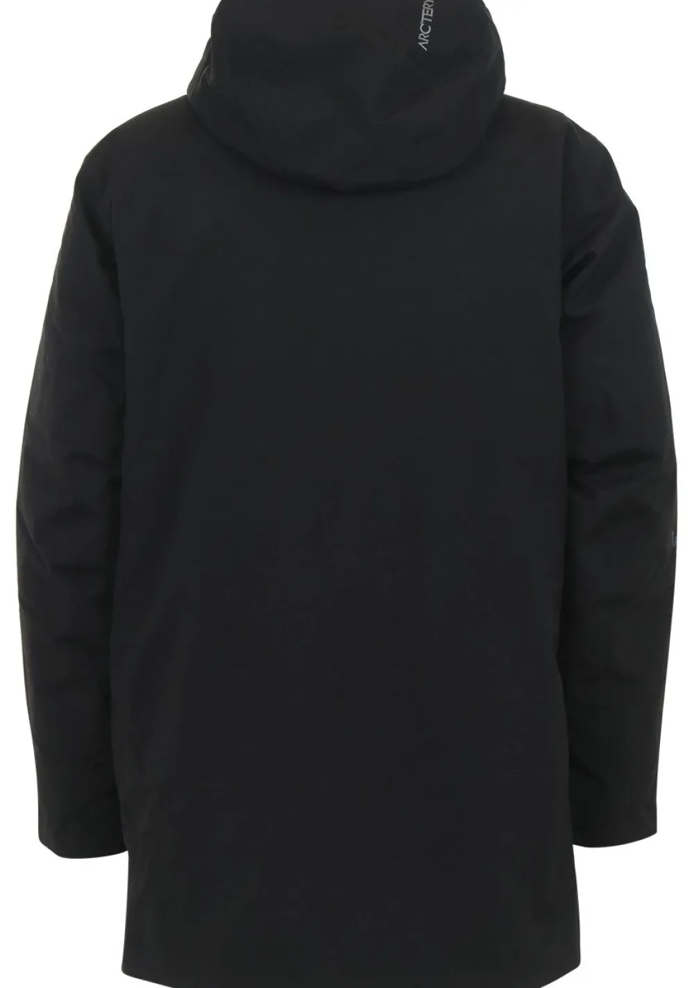 Jassen>ARC'TERYX JAS