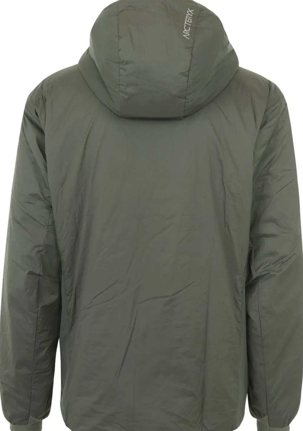 Jassen>ARC'TERYX SHELL JACKET