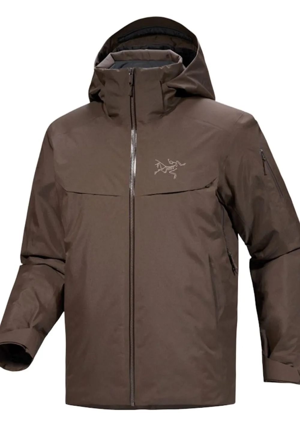 Jassen>ARC'TERYX SHELL JACKET