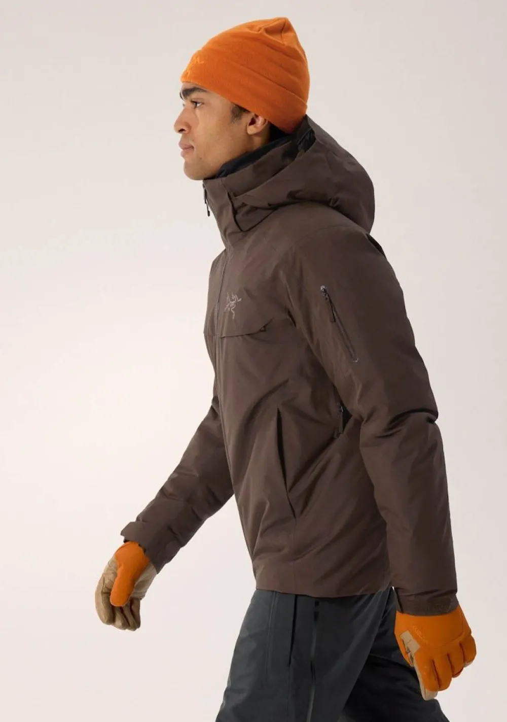 Jassen>ARC'TERYX SHELL JACKET