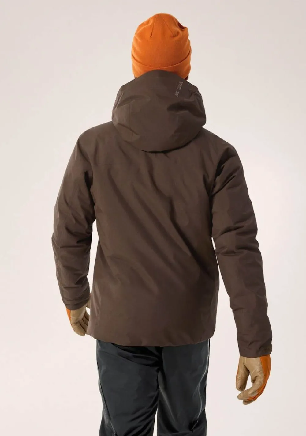 Jassen>ARC'TERYX SHELL JACKET