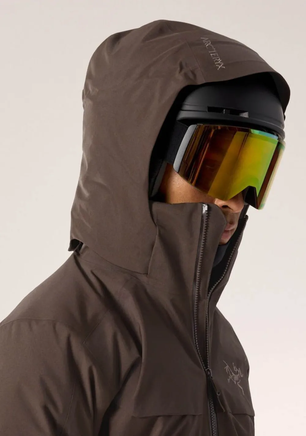 Jassen>ARC'TERYX SHELL JACKET