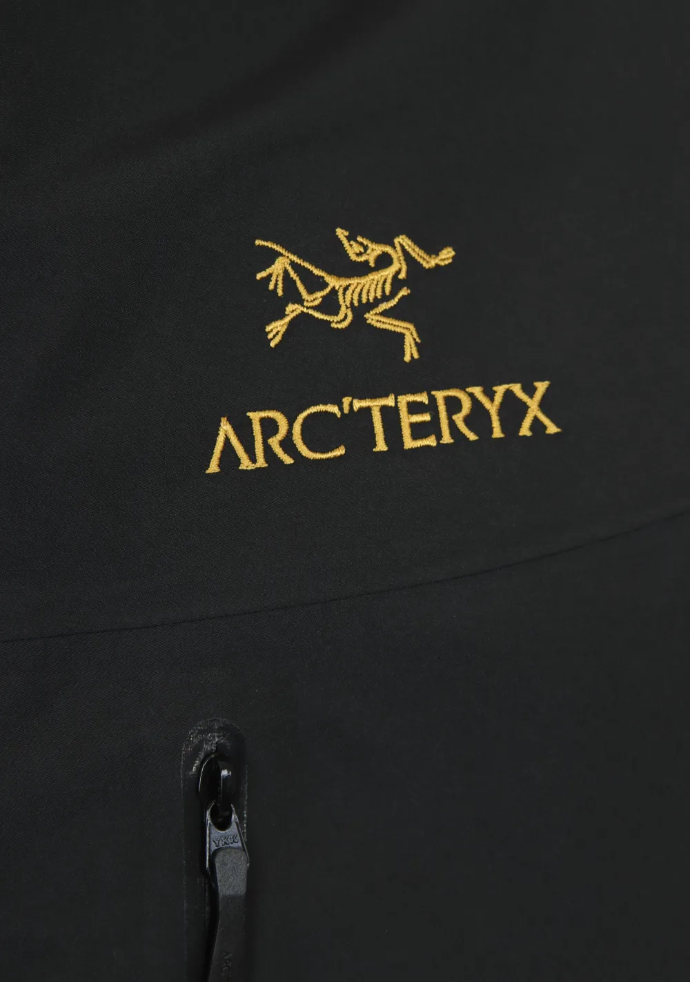 Jassen>ARC'TERYX SHELL JACKET