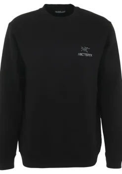 Truien>ARC'TERYX SWEATER Zwart