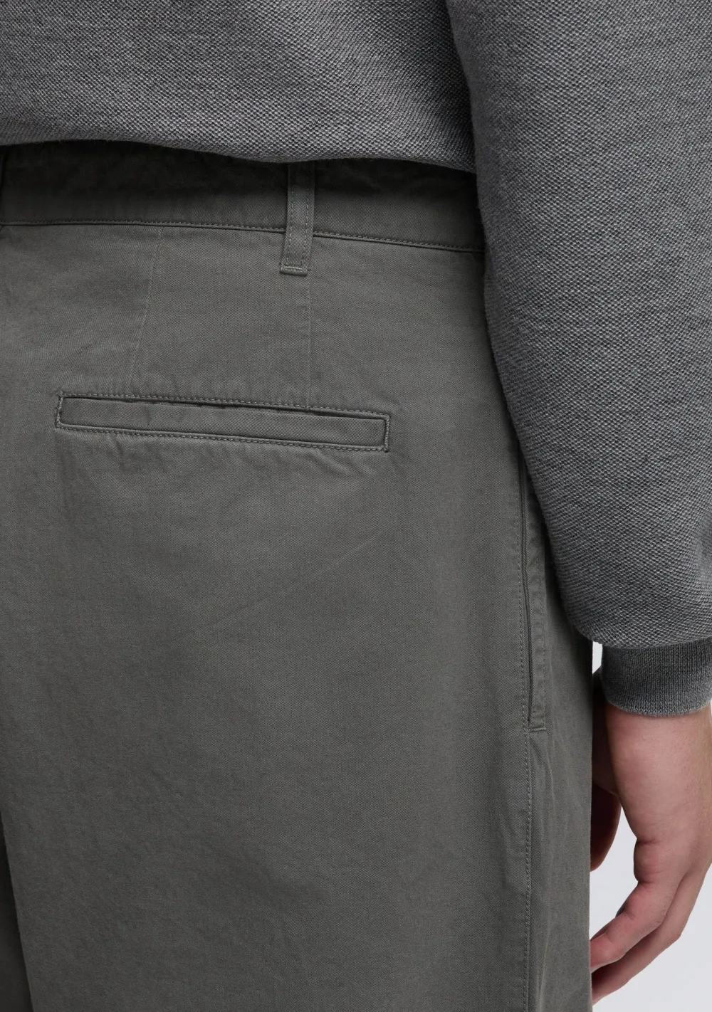 Broeken>ASPESI CHINO