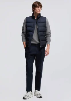 Broeken>ASPESI CHINO