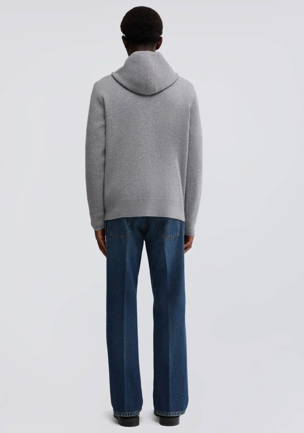 Truien>ASPESI HOODIE