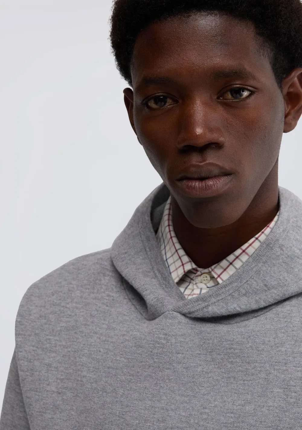 Truien>ASPESI HOODIE