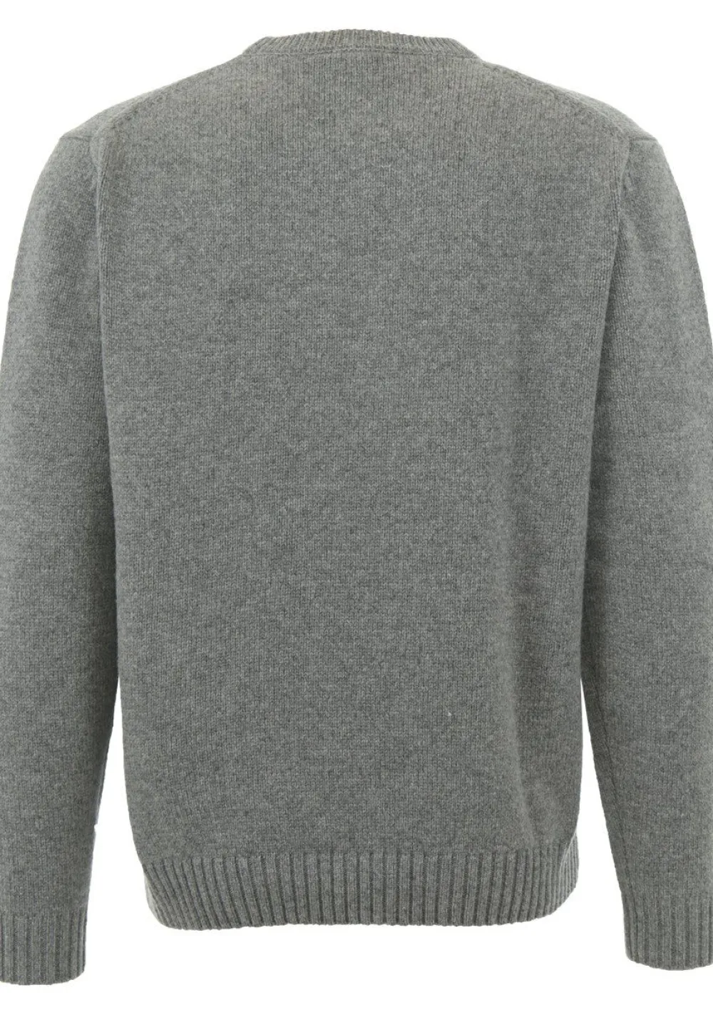 Truien>ASPESI TRUI Grijs