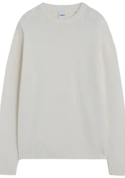 Truien>ASPESI TRUI Off white