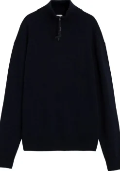 Truien>ASPESI TRUI Blauw