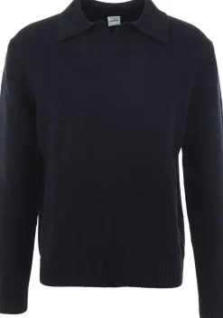 Truien>ASPESI TRUI Blauw