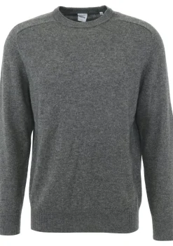 Truien>ASPESI TRUI Grijs