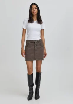 Rokken>BALL KORTE ROK