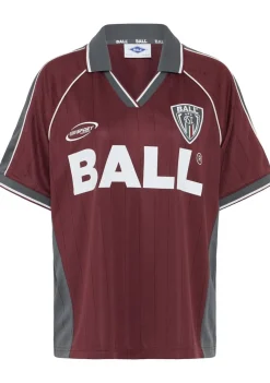 Shirts>BALL SHIRT Rood