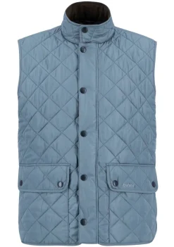 Jassen|Bodywarmers>BARBOUR BODYWARMER Blauw
