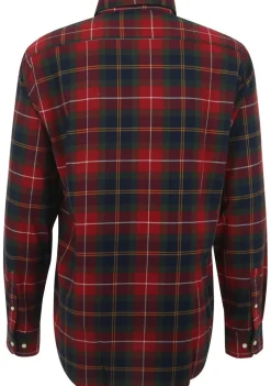 Overhemden>BARBOUR OVERHEMD