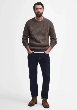 Truien>BARBOUR TRUI Beige