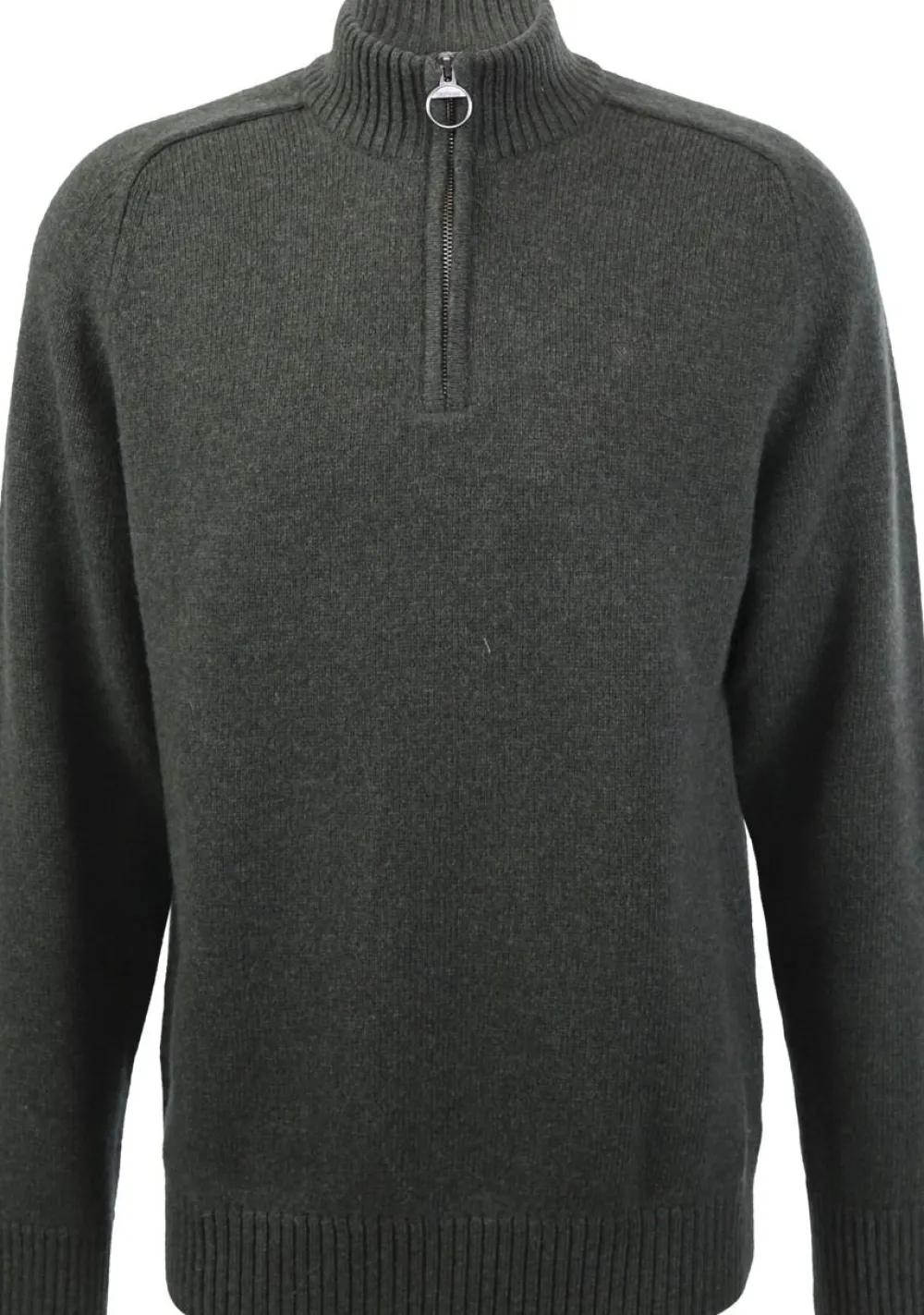 Truien>BARBOUR TRUI Groen