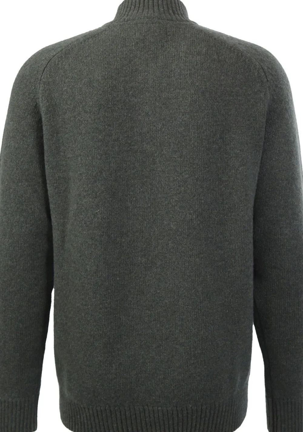 Truien>BARBOUR TRUI Groen