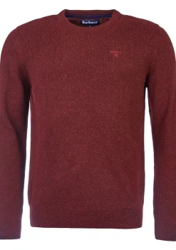 Truien>BARBOUR TRUI Rood