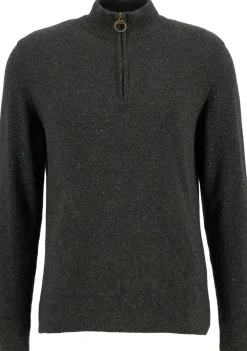 Truien>BARBOUR TRUI Groen