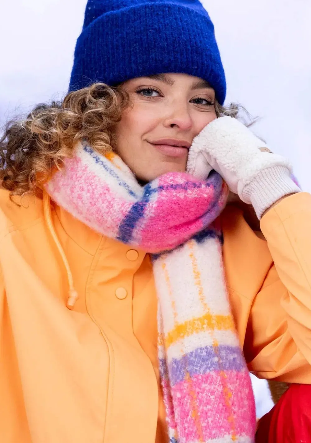 Accessoires>BARTS HANDSCHOEN