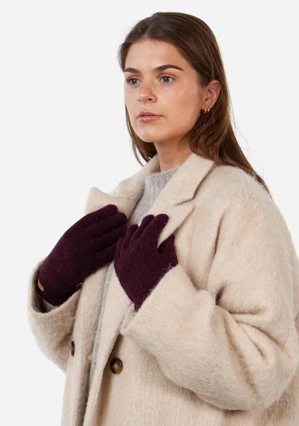 Accessoires>BARTS HANDSCHOEN