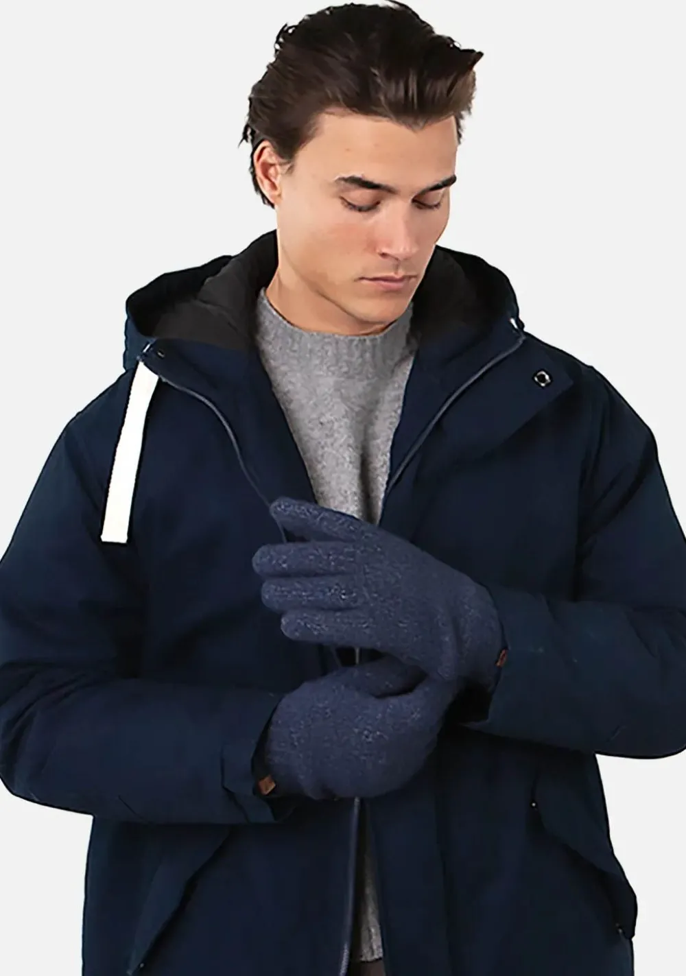 Accessoires>BARTS HANDSCHOEN