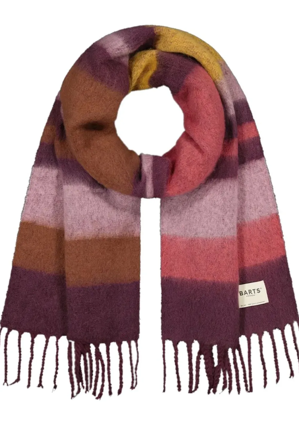 Accessoires>BARTS SJAAL