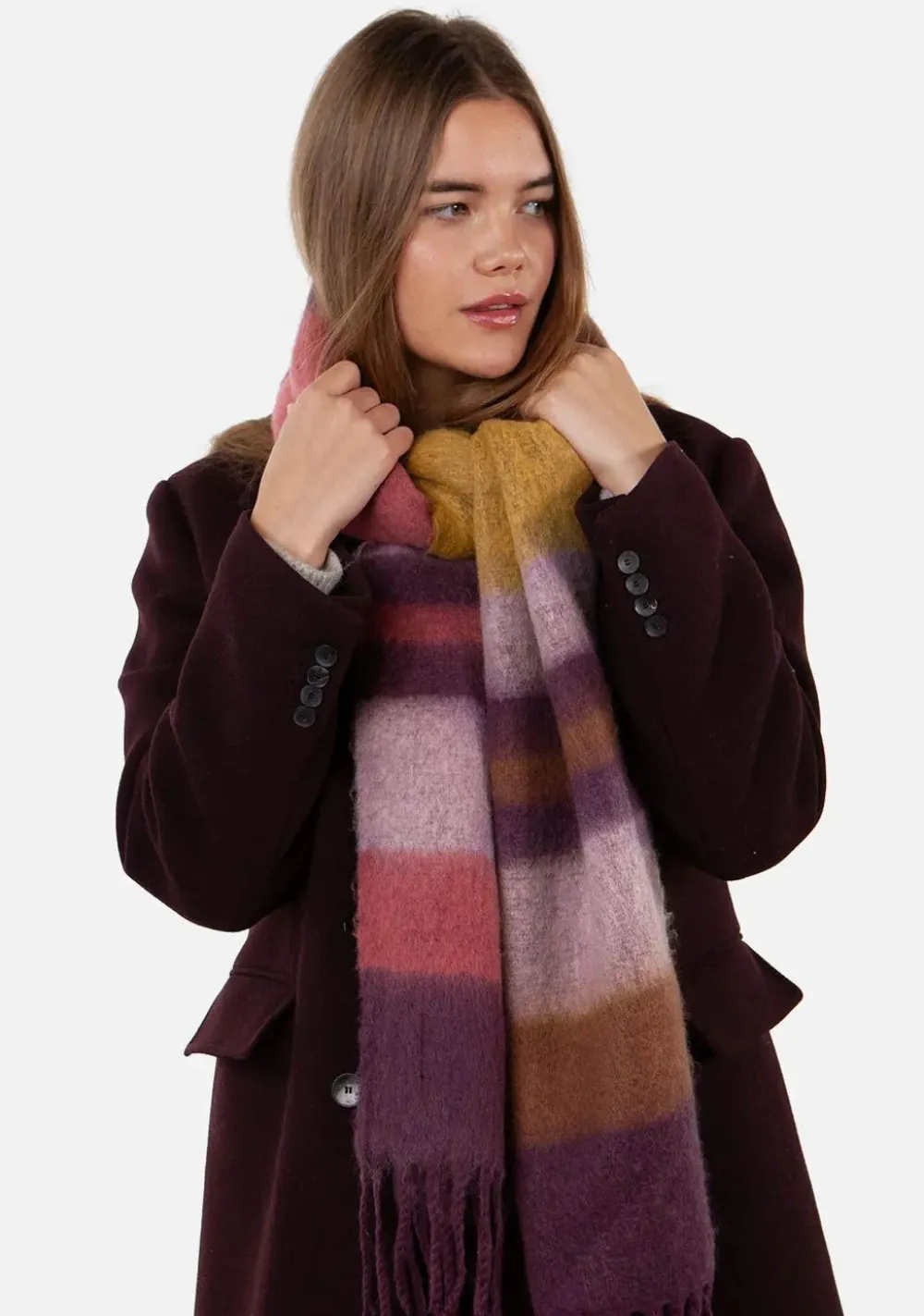 Accessoires>BARTS SJAAL