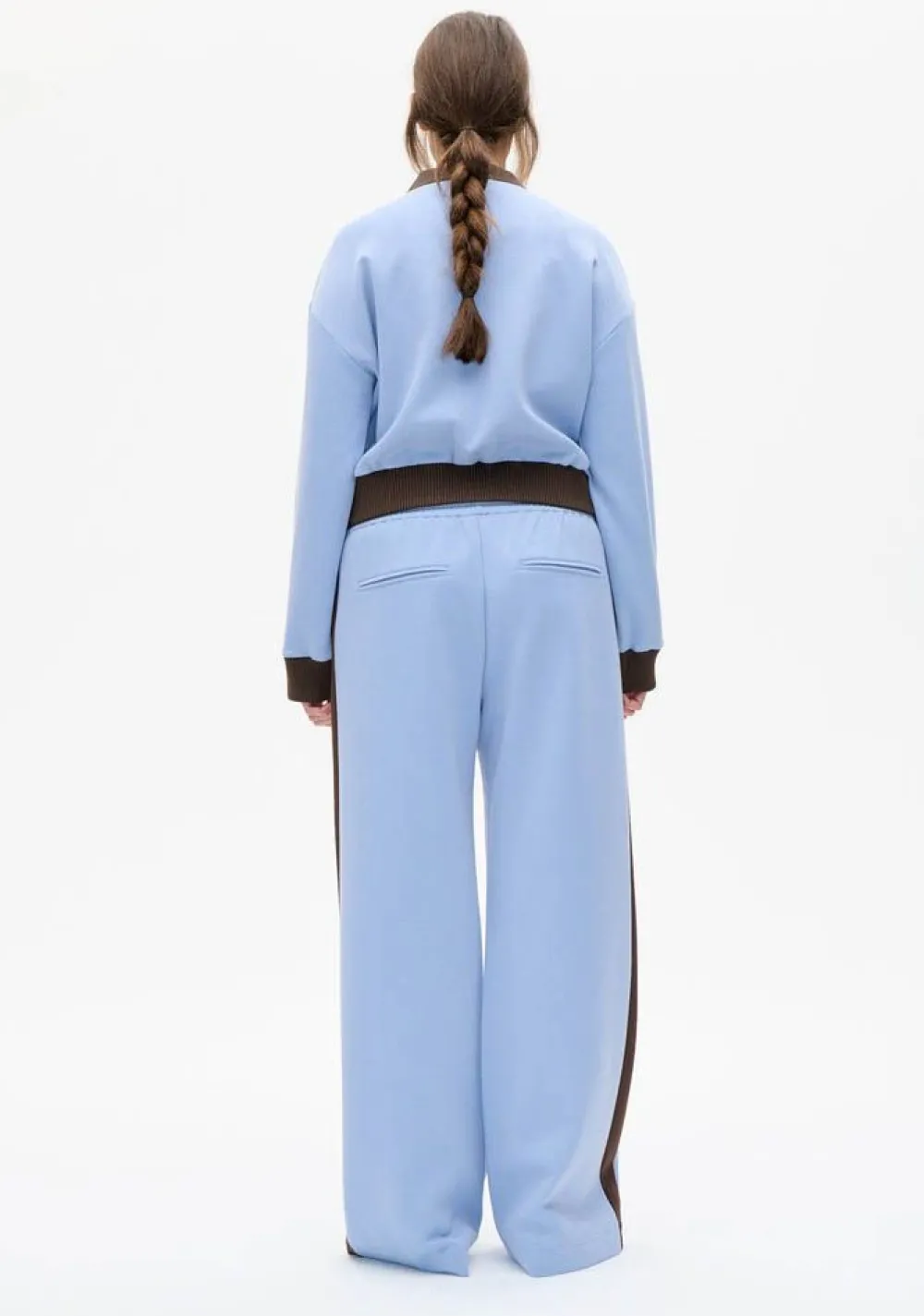 Blazers & Jasjes|Jassen>BAUM UND PFERDGARTEN BOMBERJACK Blauw