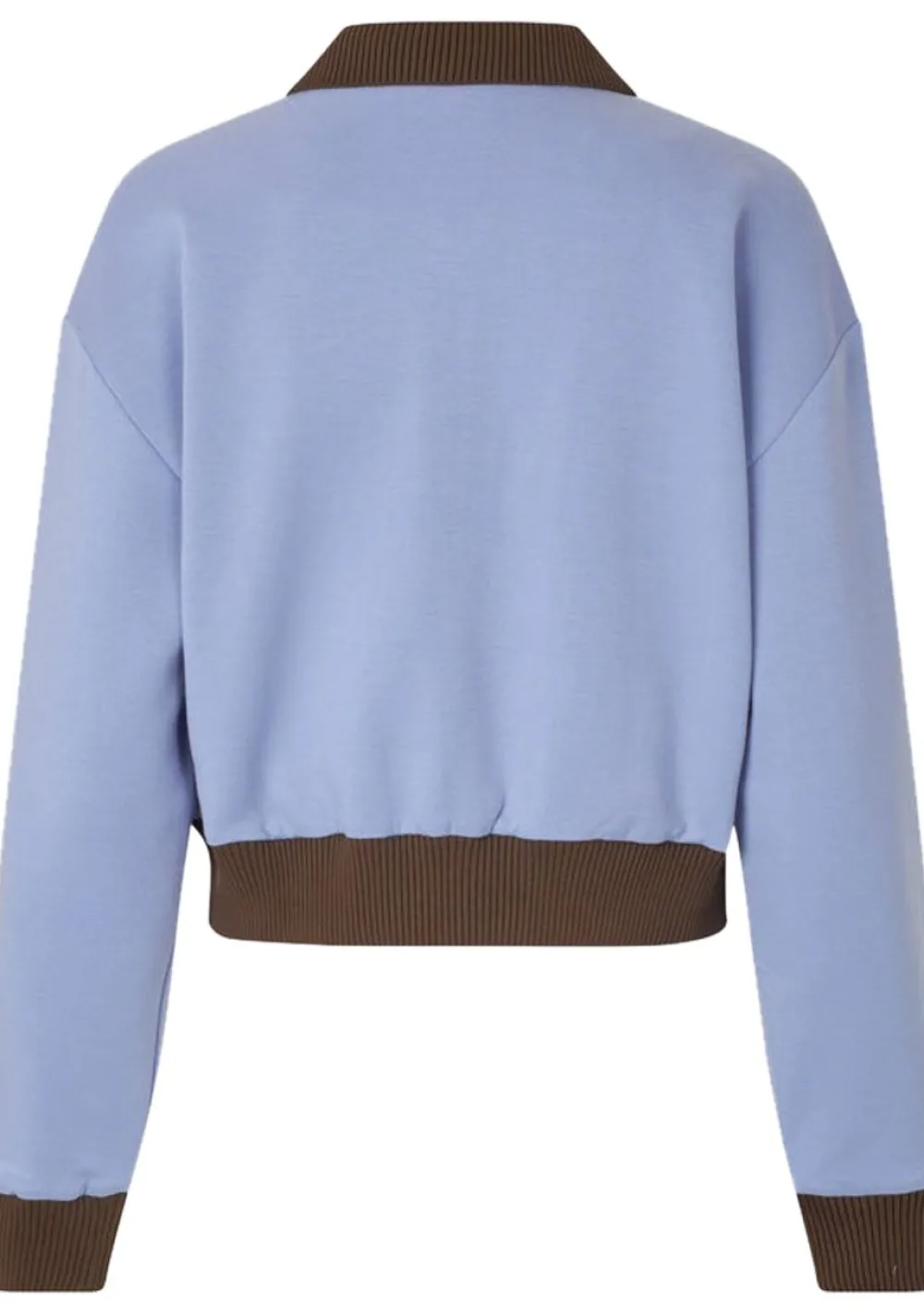 Blazers & Jasjes|Jassen>BAUM UND PFERDGARTEN BOMBERJACK Blauw