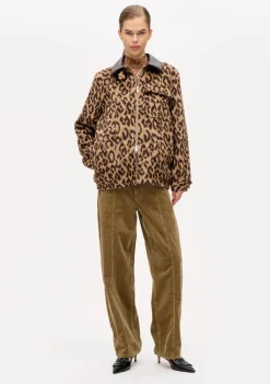 Blazers & Jasjes>BAUM UND PFERDGARTEN JASJE Beige