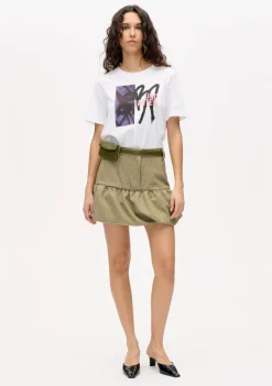 Rokken|Pakken & Co-Ords>BAUM UND PFERDGARTEN KORTE ROK