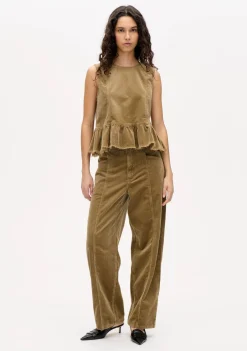 Broeken>BAUM UND PFERDGARTEN PANTALON