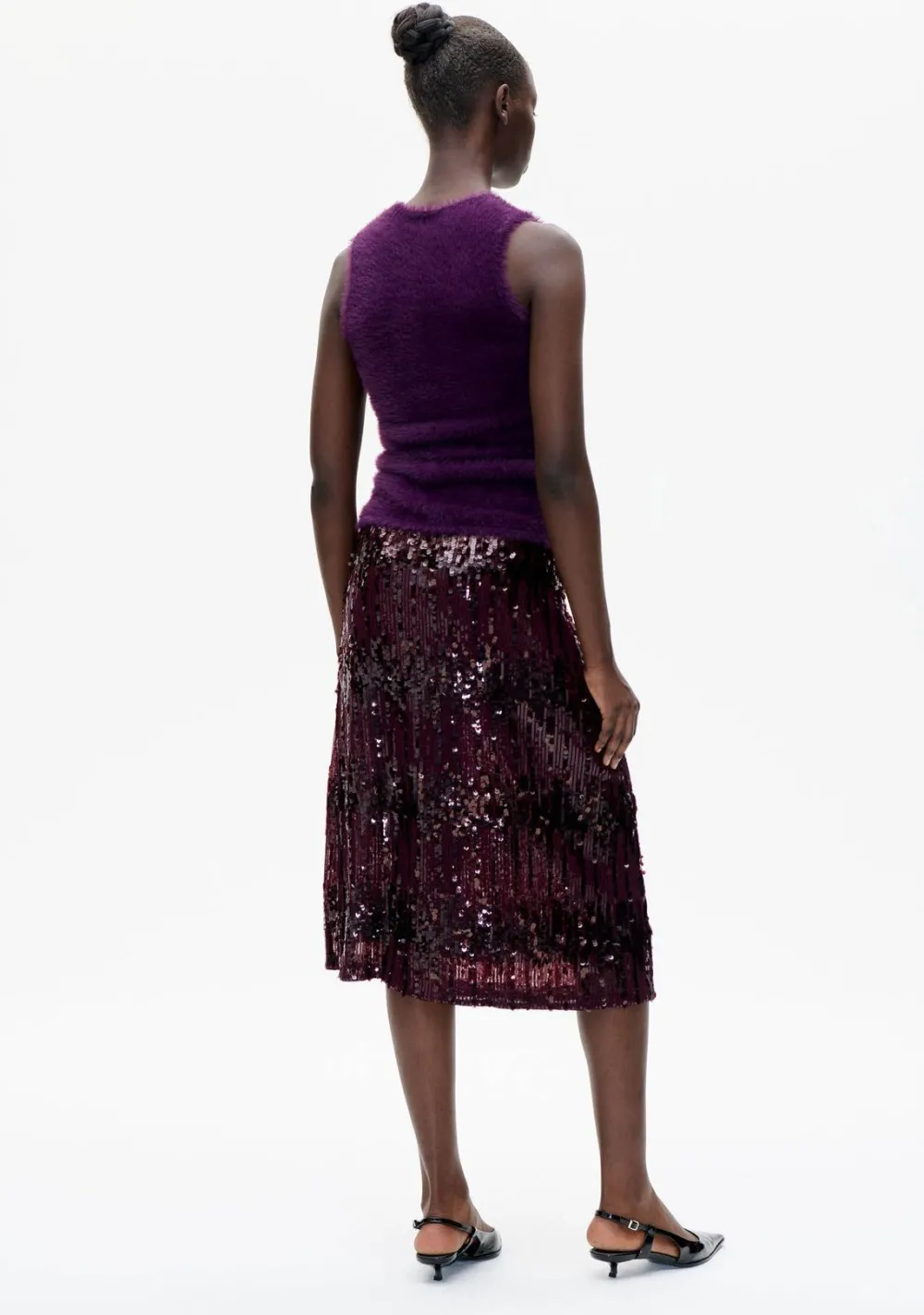 Rokken|Pakken & Co-Ords>BAUM UND PFERDGARTEN ROK