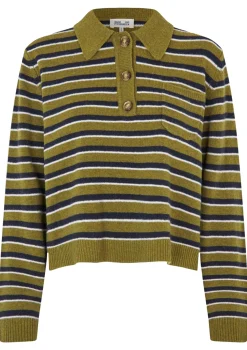 Truien>BAUM UND PFERDGARTEN TRUI Groen