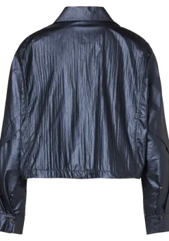 Blouses>BEAUMONT BLOUSE Blauw