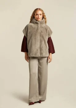 Jassen>BEAUMONT BODYWARMER