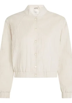 Blazers & Jasjes|Jassen>BEAUMONT BOMBERJACK Off white