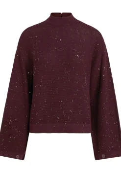 Truien>BEAUMONT COLTRUI Rood